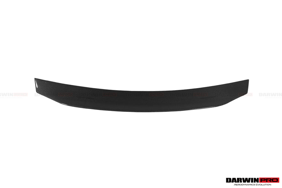 Ferrari California BKSS Style Carbon Fiber Spoiler 2009-2014