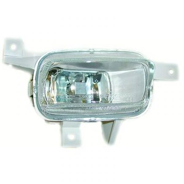 Mistlamp links SINTRA 96-99