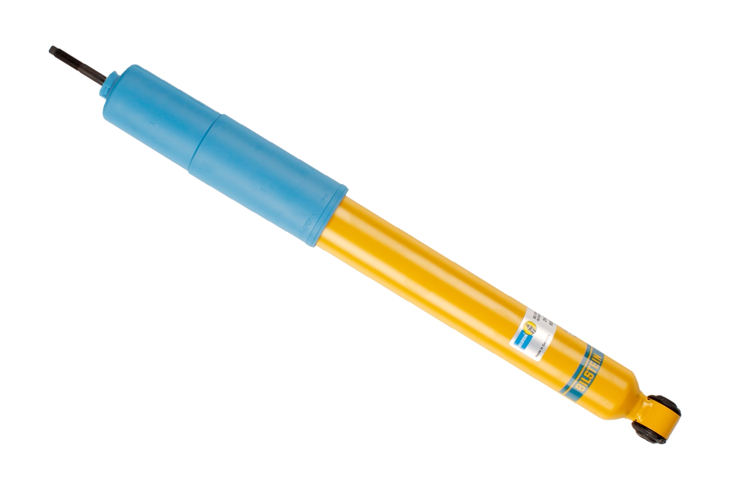 Amortiguador Trasero Bilstein B6 Renault Clio Ii 2wd - `98