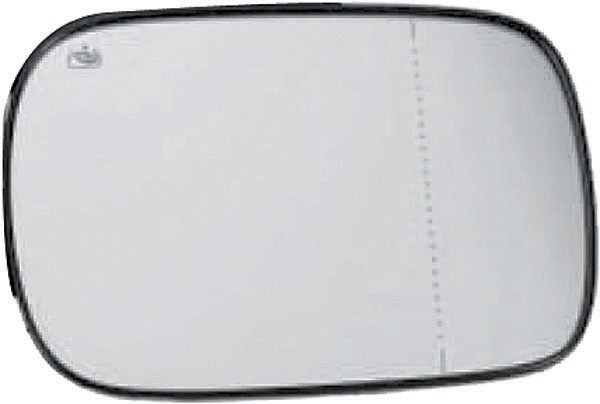 Spiegelglas Rechts VOLVO XC94