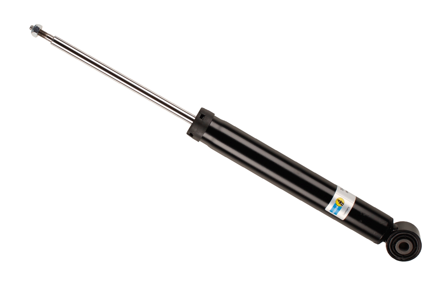 Amortiguador Trasero Bilstein B4 Audi Tt (8j3)