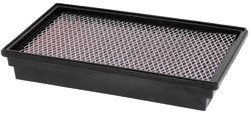 K&N Inlegfilter Ford E350 Club Wagon 7.3 2003