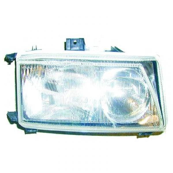 Koplamp rechts IBIZACORDOBA 93-98 VALEO H1+H1