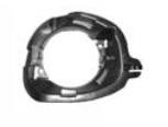 mistlampframe, links Dacia Duster, 2010 -