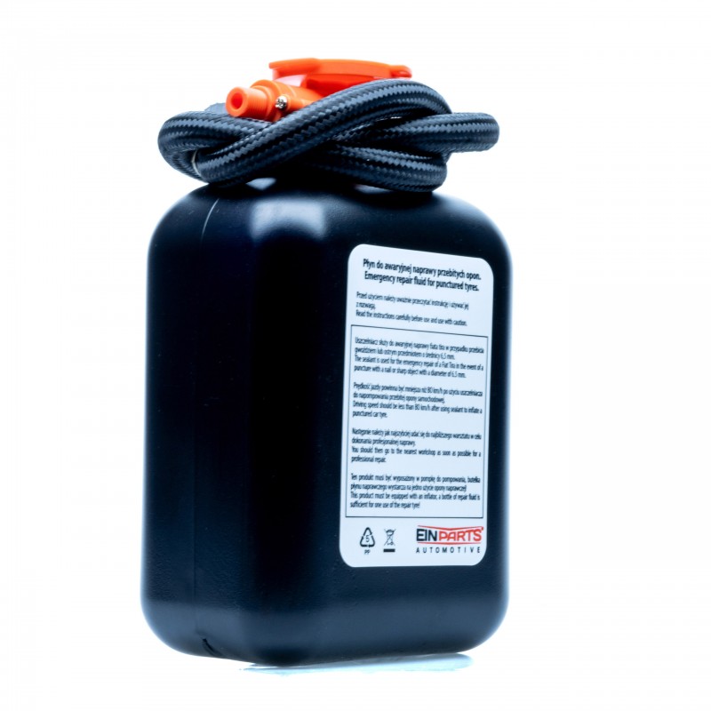 EPAP07 TIRE REPAIR KIT SEAL COMPRESSOR