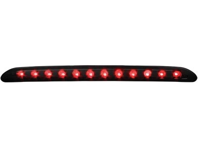 luz de freno VW Golf VI/VII negro