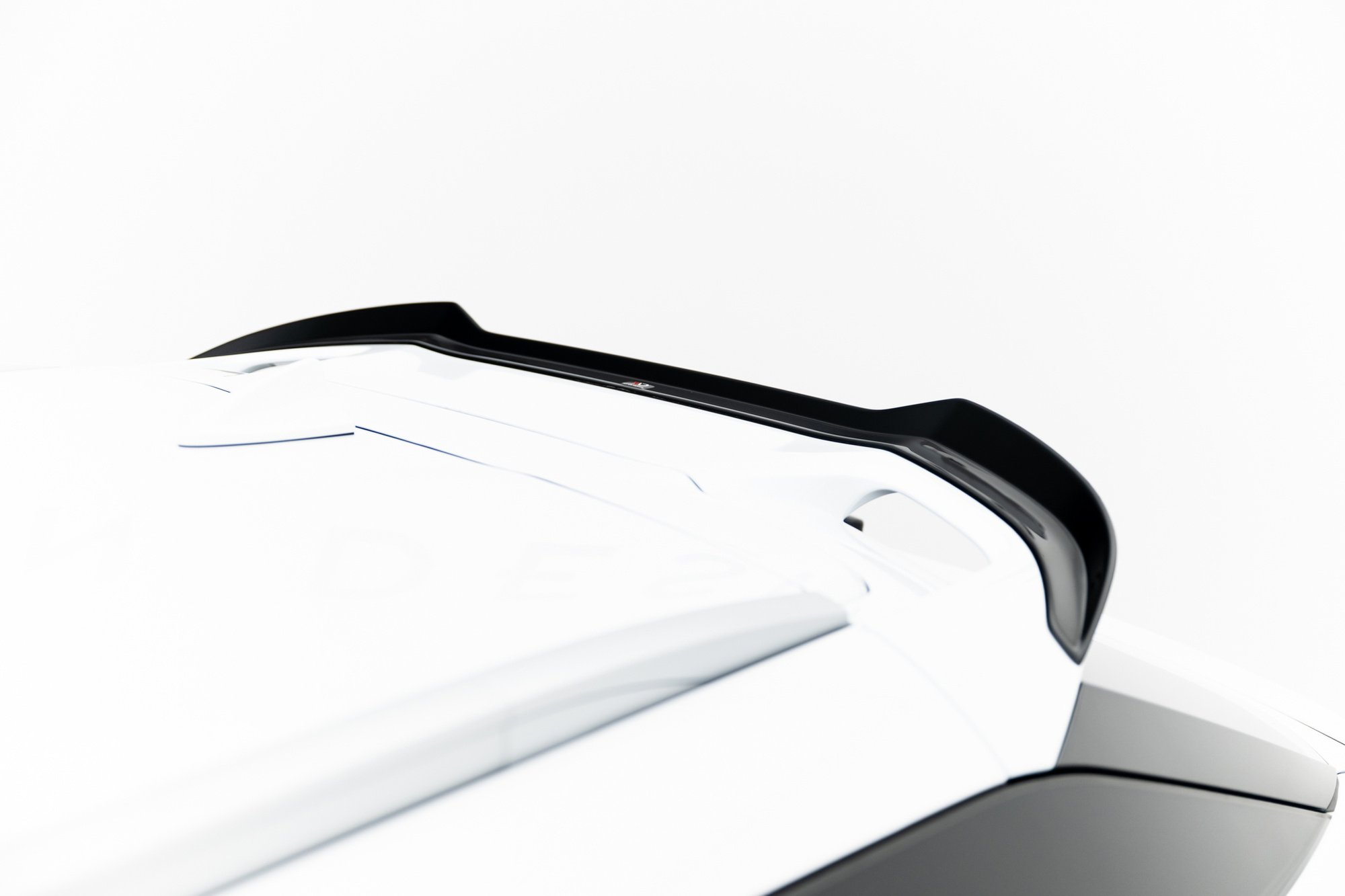 Bodykit Omoda 5 Mk1