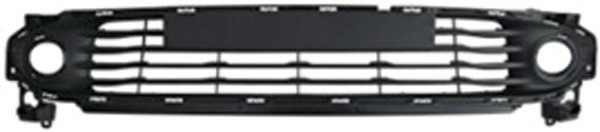 BumperGrill Renault Clio