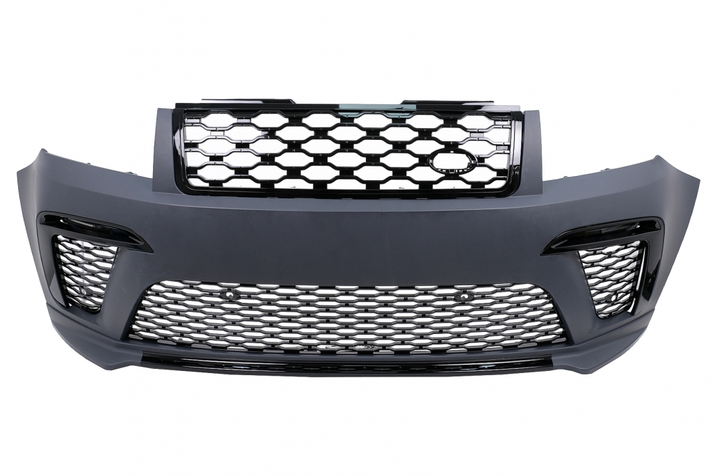 Bodykit Land Rover Defender L663