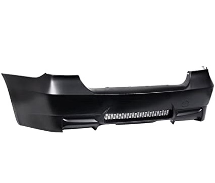 Achterbumper BMW E90 M-look Design