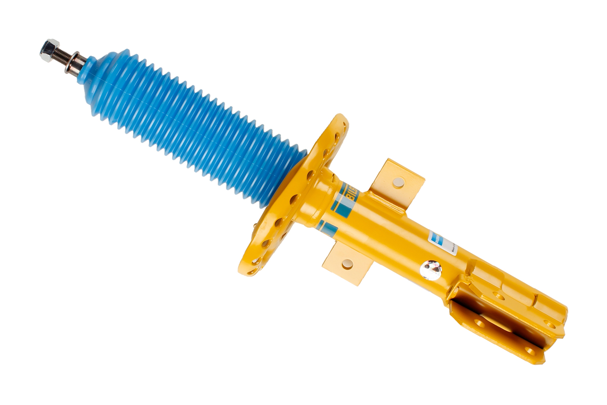 Bilstein Renault Clio III (BR0/1, CR0/1) 1.6 16V GT B8 Sprint Sc
