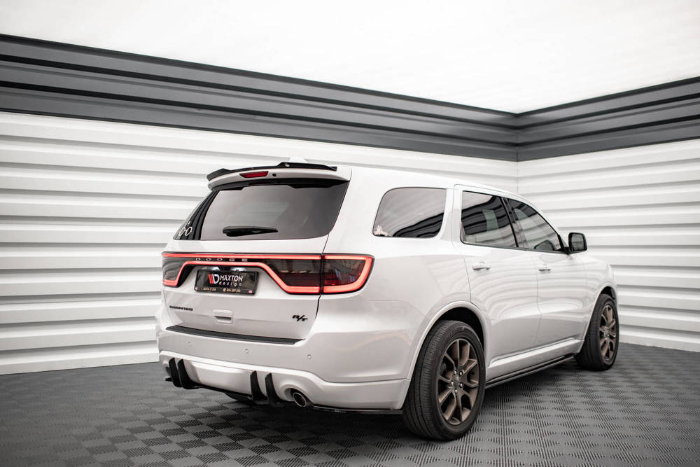 Achterklep Spoiler Dodge Durango RT MK3