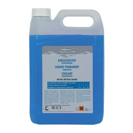 Protecton Antivries motor concentraat 5L
