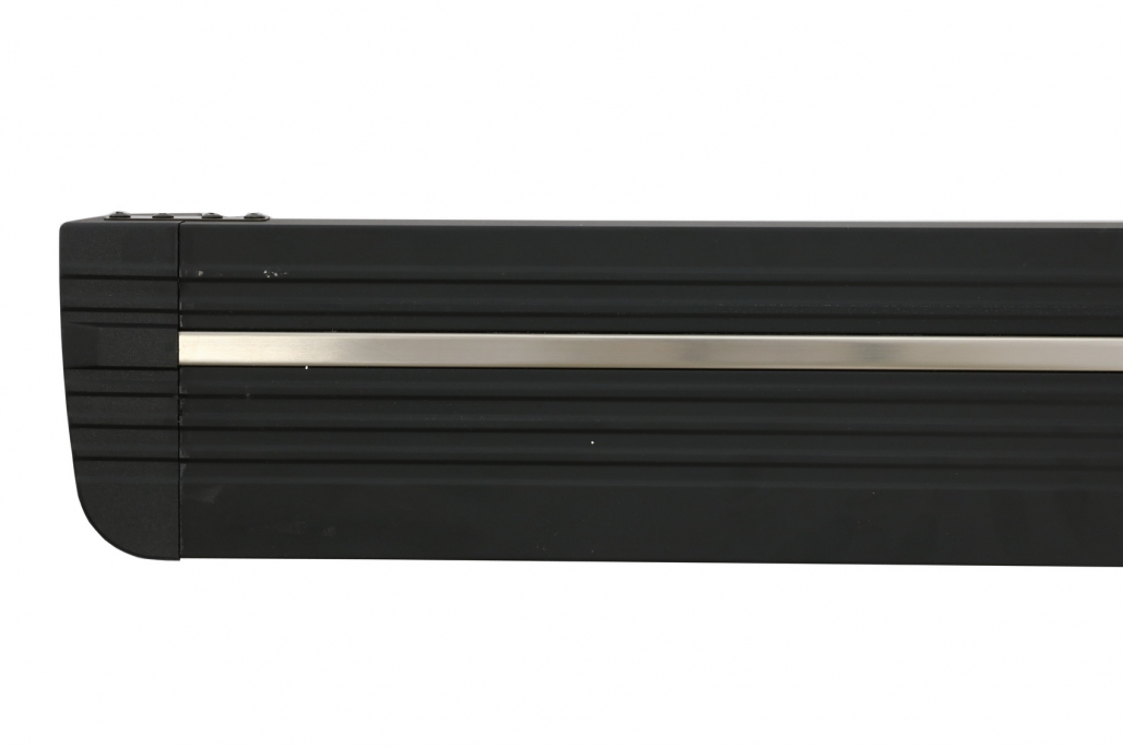 Sidesteps Treeplanken Audi Q7 4M Off Road Electrisch
