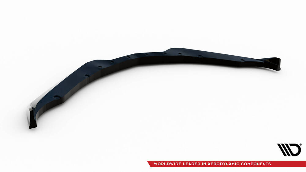 Voorspoiler V.2 Chevrolet Corvette C7