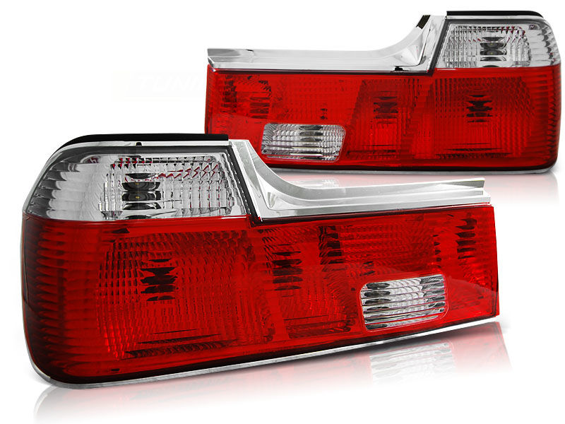 Headlight BMW E32/E34. 88-95