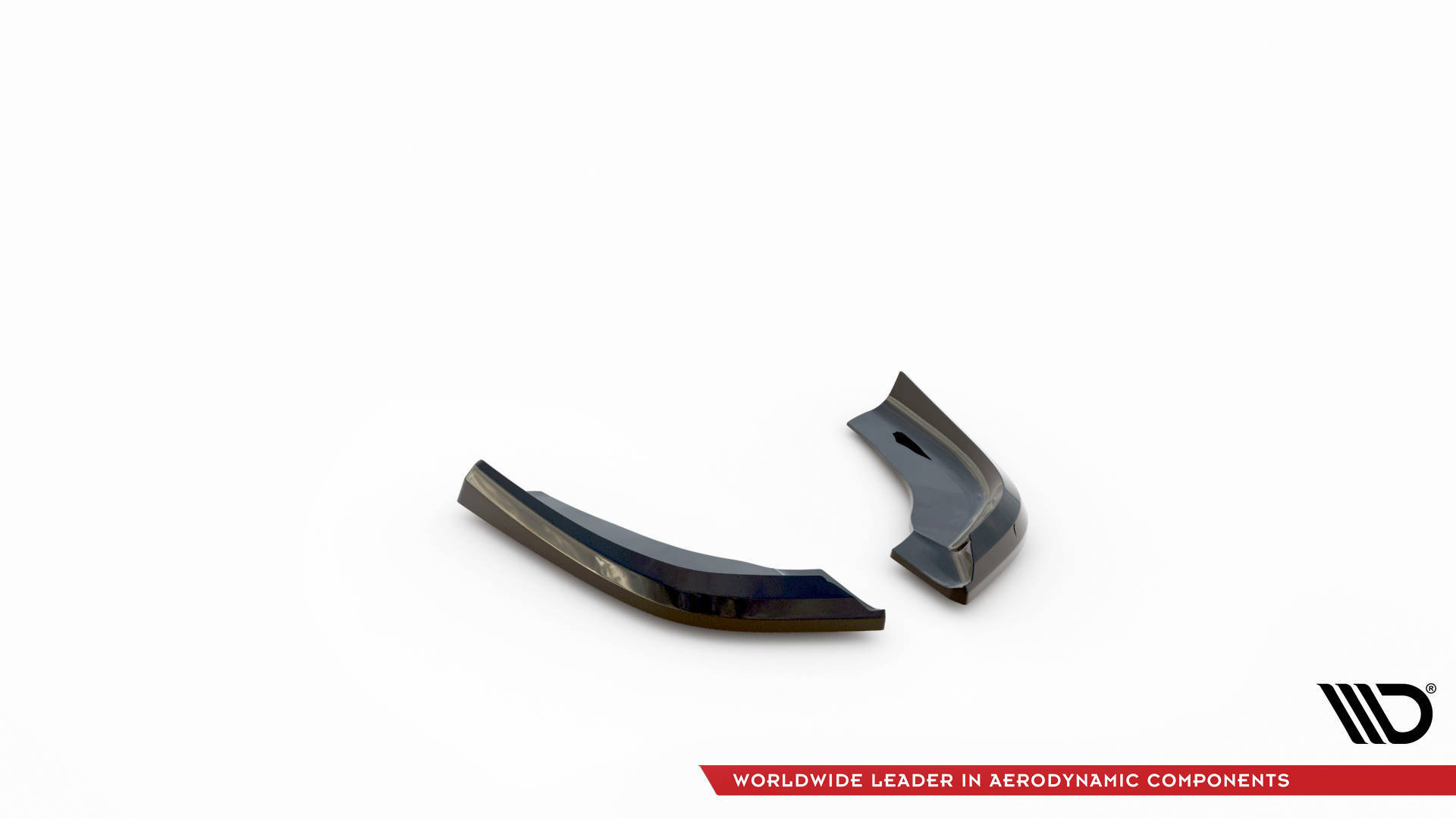Bodykit BMW M135i F40 V.2 (2019–2024)