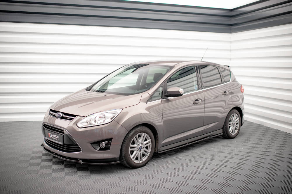 Achterspoiler Ford C-Max / Grand C-Max