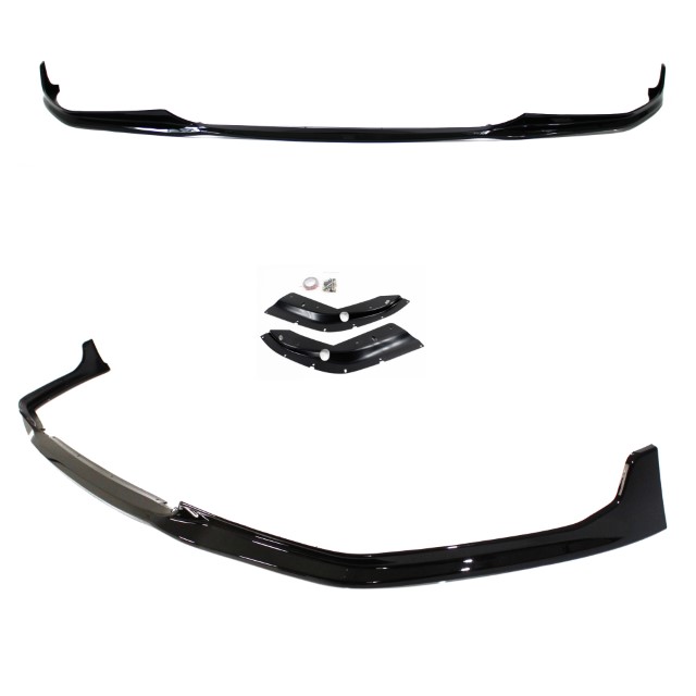 Voorspoiler BMW 3-Serie G20 G21 M-Pakket