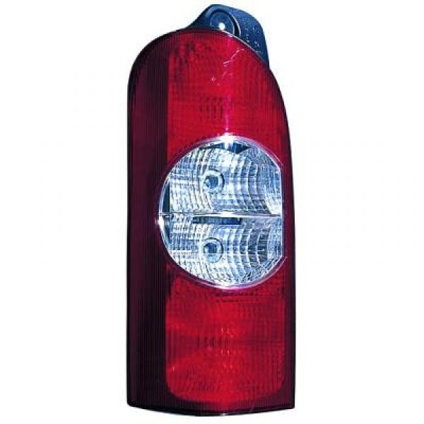 Achterlicht links MOVANO 03-10 0
