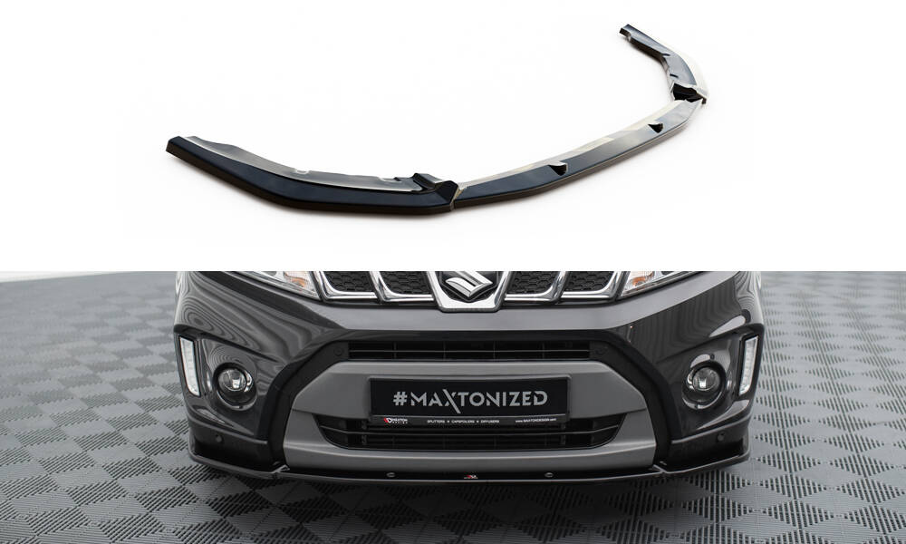 Achterbumper bescherming Lexus RX 2009-