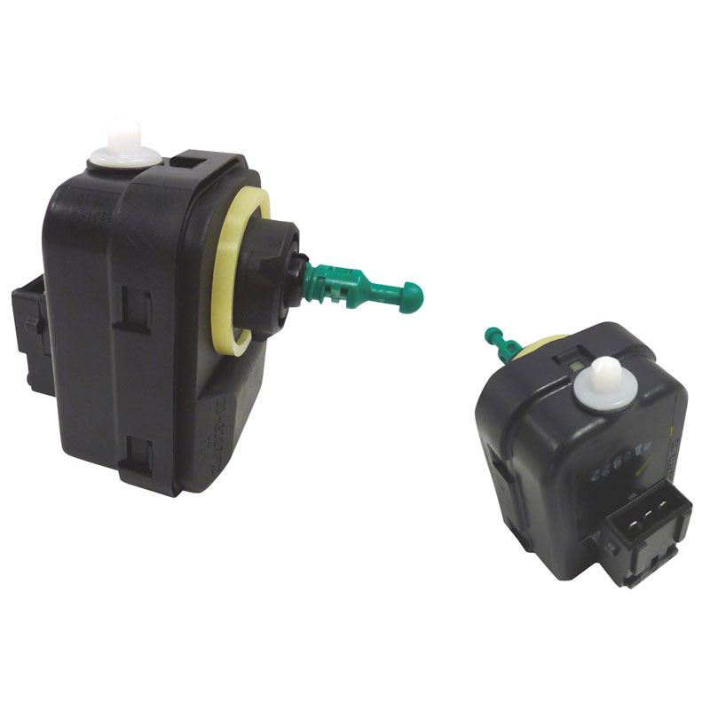 Stelmotor Volvo S60 7/00-12/04