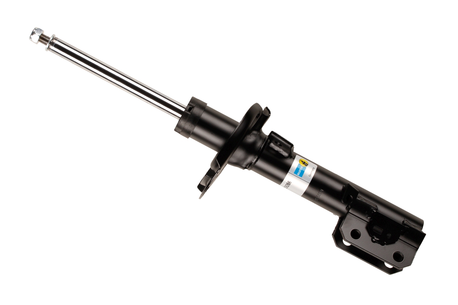 Amortiguador Delantero Izquierdo Bilstein B4 Para Ford Fiesta Ab Desde 01/2013 Vl