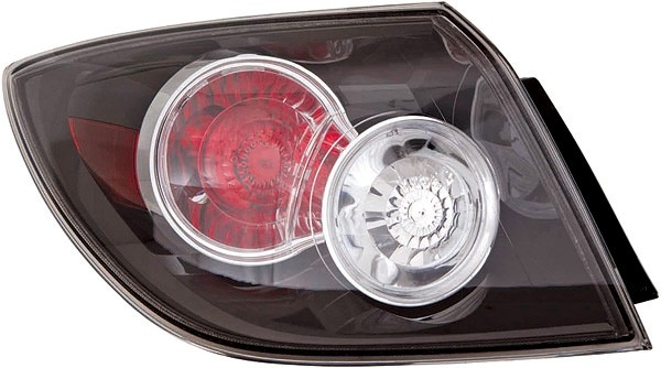 Achterlicht Rechts MAZDA7
