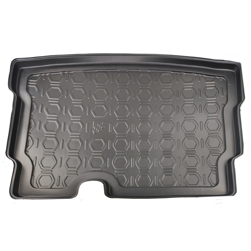Kofferbakschaal 'Design'  Nissan Qashqai 2007-2013