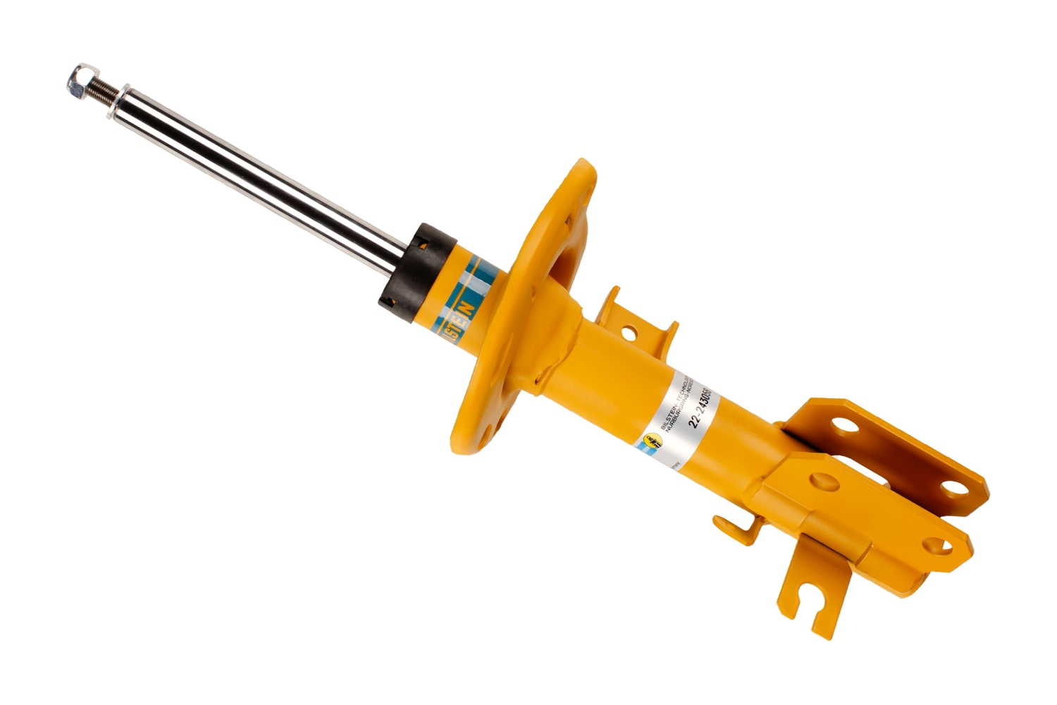Amortiguador Delantero Bilstein B8 L. Para Mazda 6