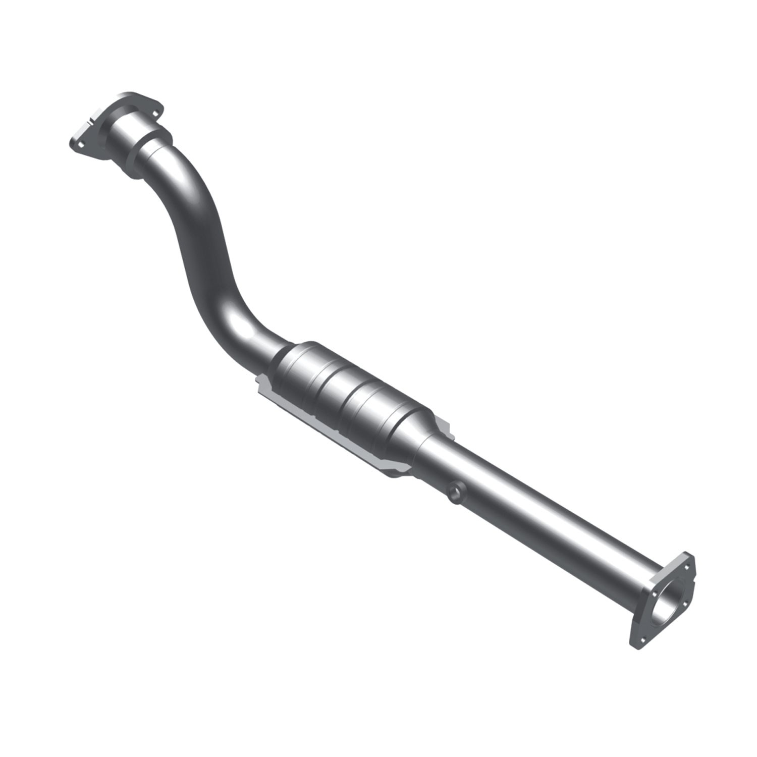 Chevrolet Catalysator (DF) 98-99 Lumina Monte Carlo 3. Magnaflow