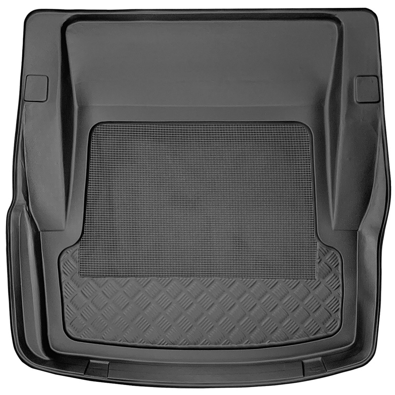 Kofferbakschaal 'Anti-slip'  BMW 3-Serie F30 Sedan 2012- / 4-Serie F32 Coupe 2013-