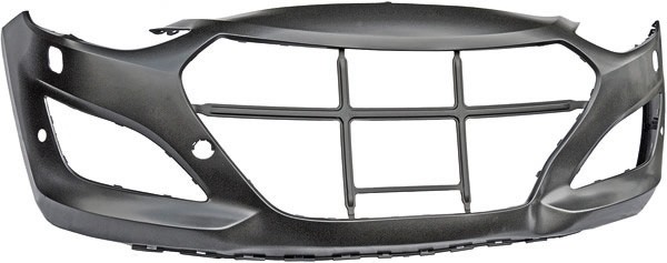 Voorbumperzijde Hyundai i30