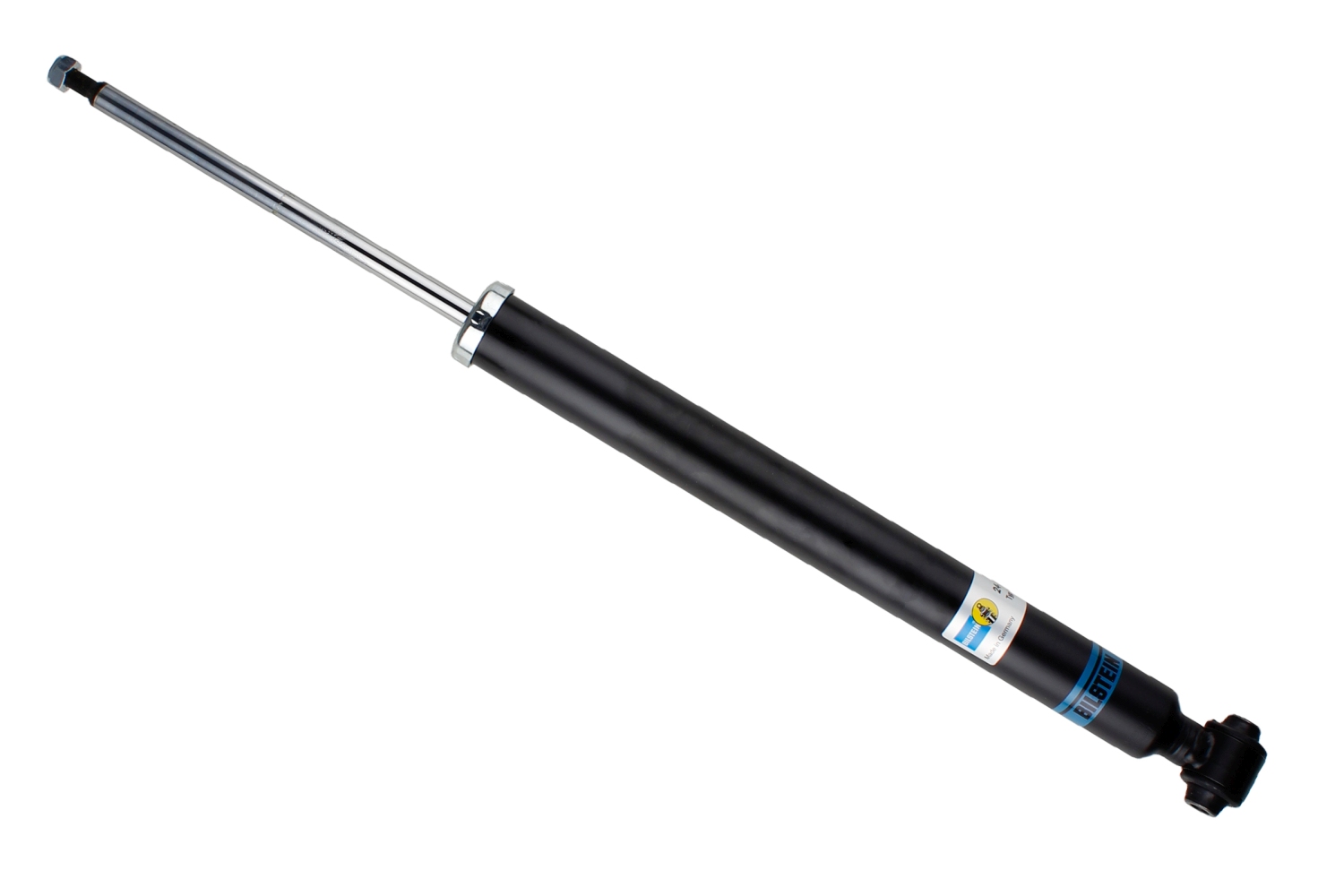 Amortiguador Trasero Bilstein B4 Mercedes Clase B. W245 Ngt Gas