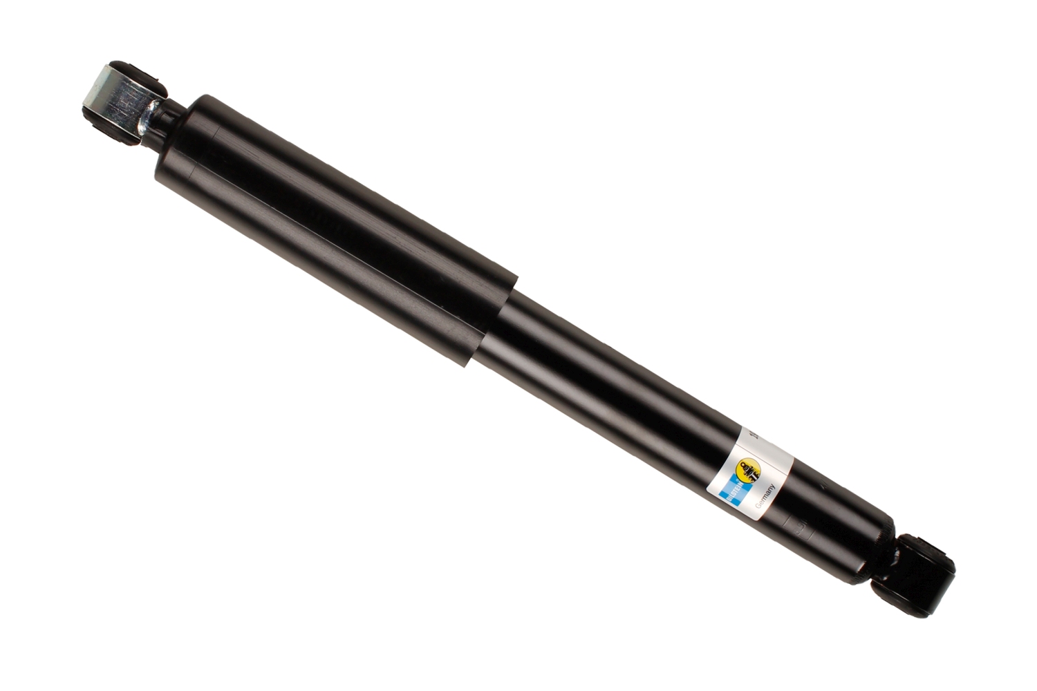 Amortiguador Trasero Bilstein B4 Opel Corsa Utility Pickup