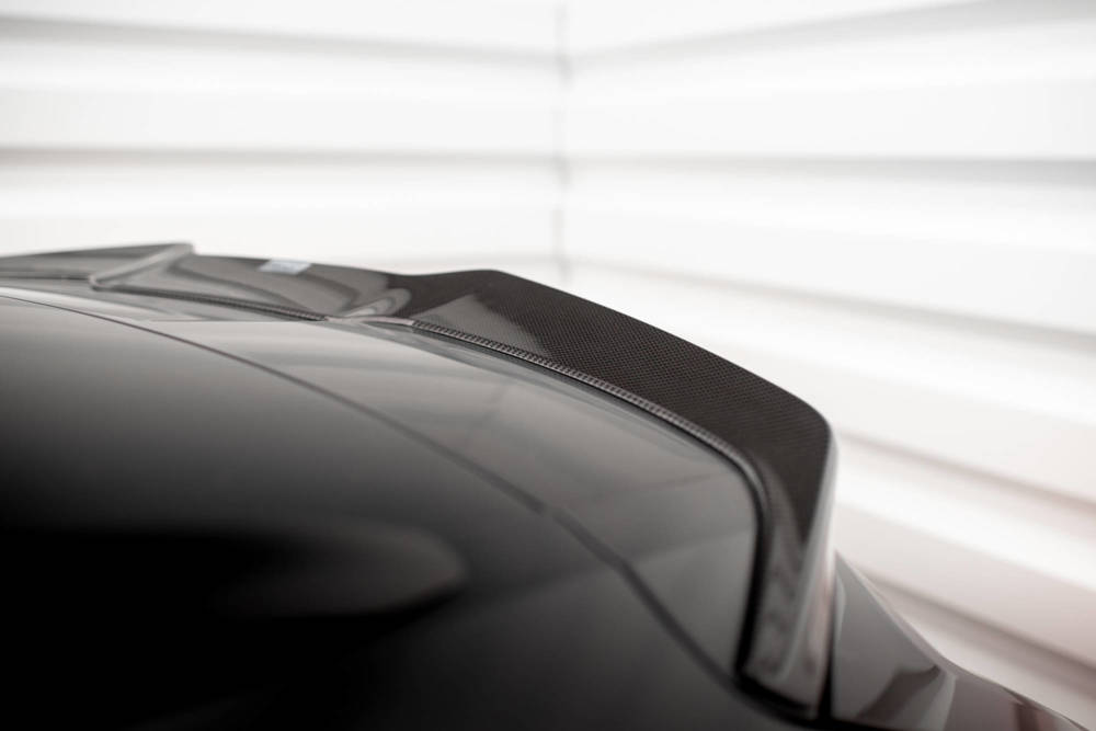 Spoiler Audi RS6 C8 Maxton Carbon