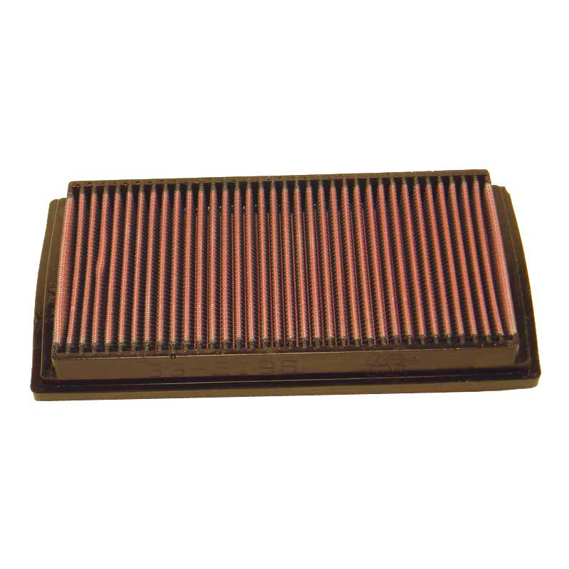 K&N vervangingsfilter  Kia Rio 1.3/1.5/1.6 2000- (33-2196)