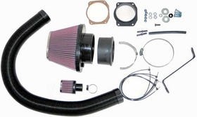 K&N 57i kit Skoda Octavia I (1996-2004) 1.6i 102PK 9/00-