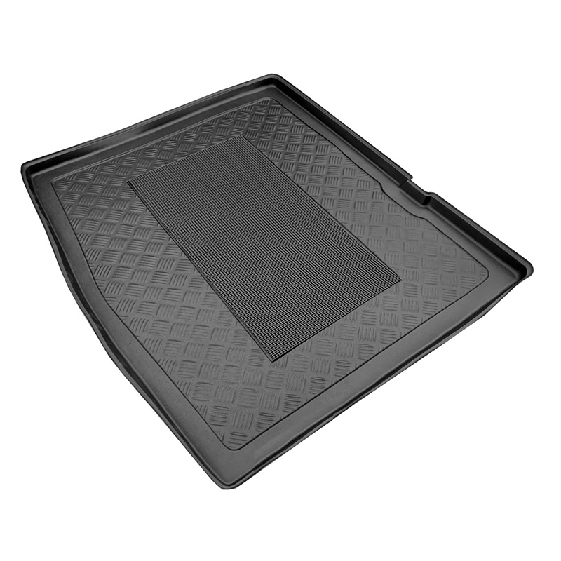 Kofferbakschaal 'Anti-slip'  Fiat Tipo HB 2016-