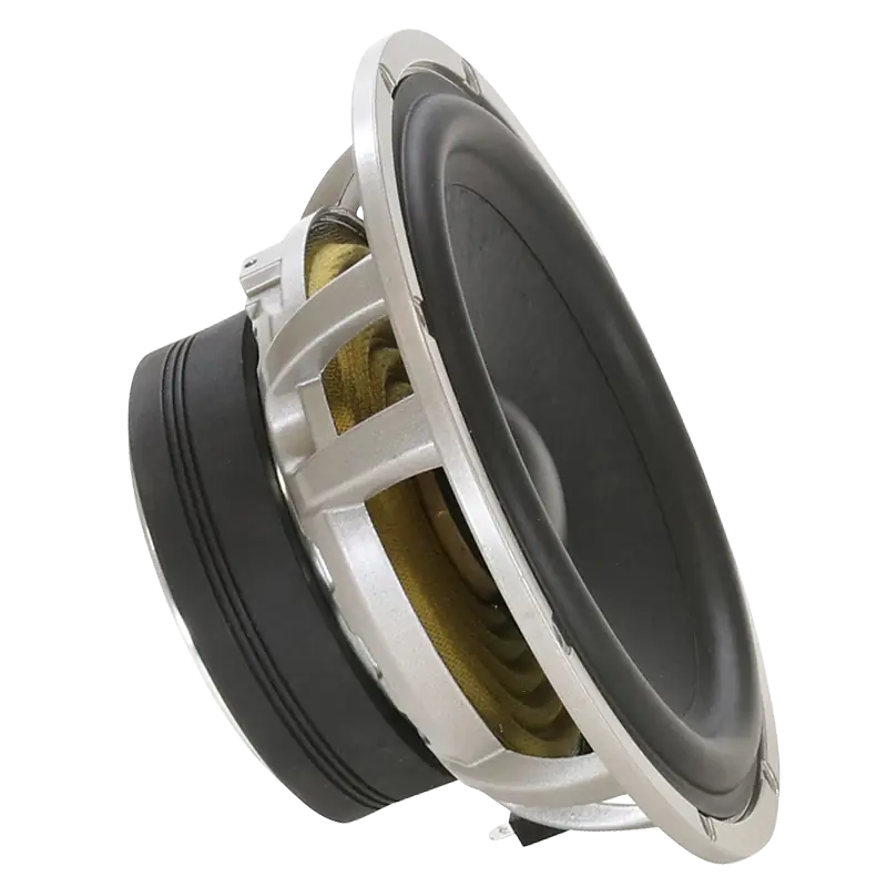 Ground Zero GZHK 165 6.5″ Midwoofer