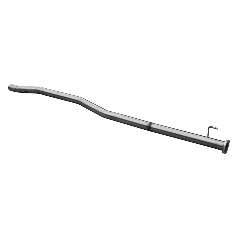Middenpijp Alfa Romeo Giuletta 1750TB (235pk) 10-