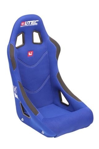 Sportstoel  FIA LTEC PRO
