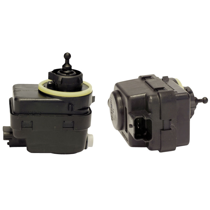 Stelmotor -Citroën Berlingo (M/MF) 7/96-