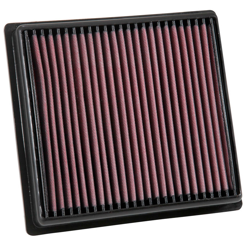 K&N vervangingsfilter Subaru Impreza 2.0 2017- (33-5064)