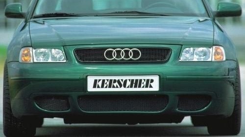 Alerón delantero Audi A3 8L