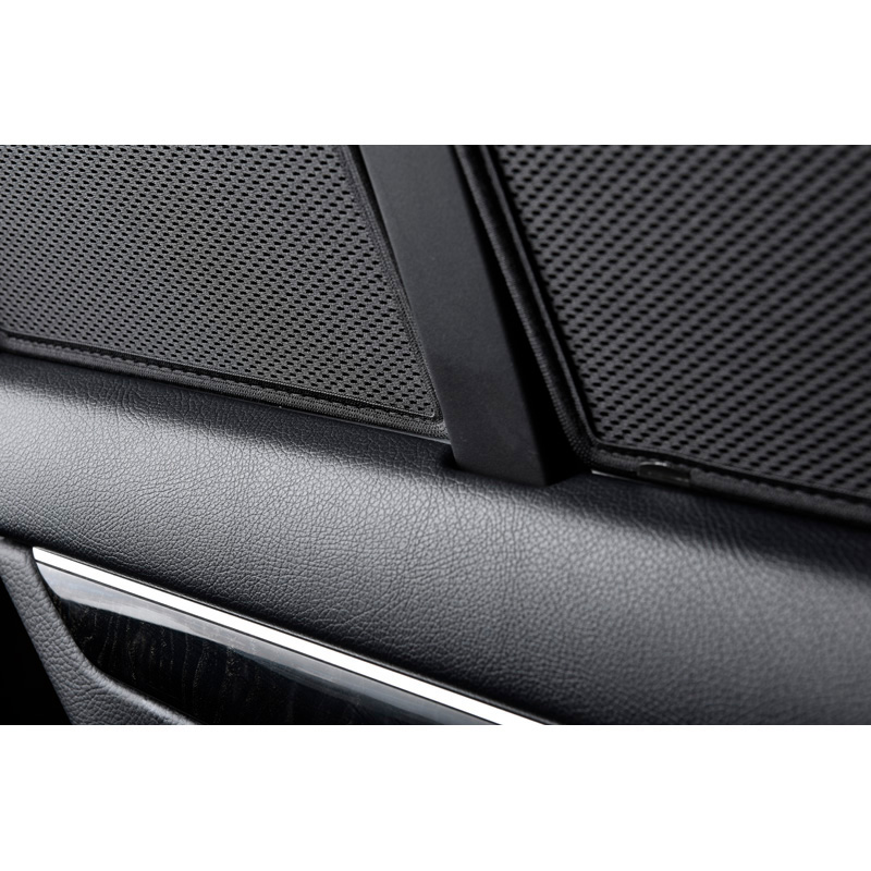 Set Car Shades  Hyundai i30 CW (PDE) 2017- (6-delig)