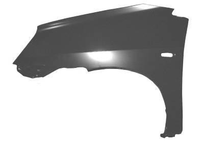 spatbord, links Suzuki Liana, 2002-2004