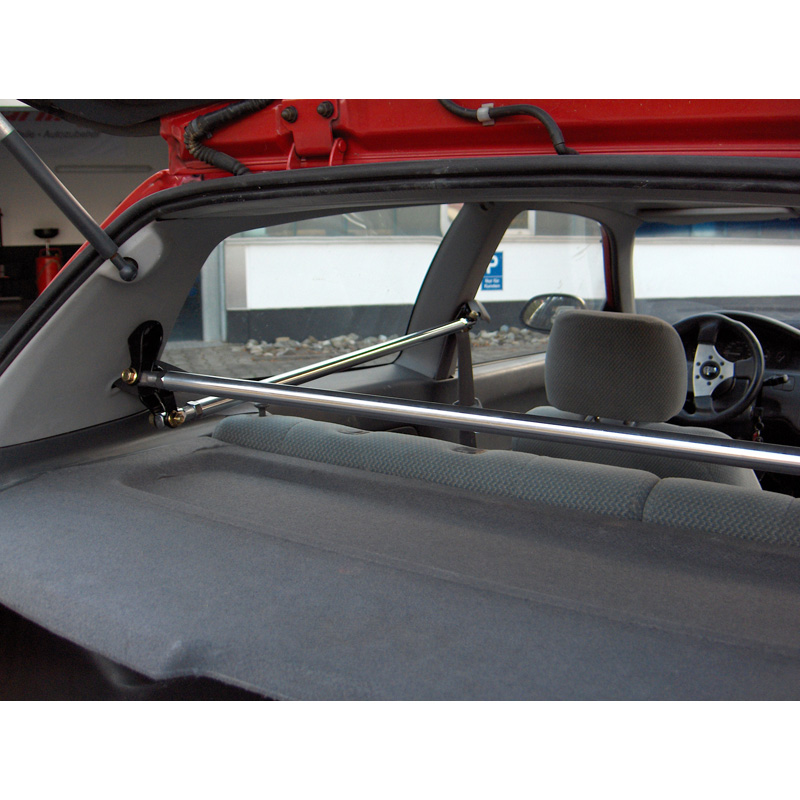 B&C-Stijl Stabilisatorbruggen  Honda Civic 1992-1995 - set à 3 stuks