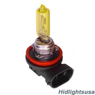 GP Thunder xenonlook H9 3500k 65W