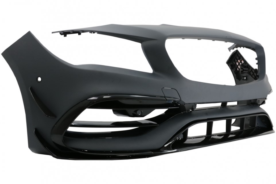 Bumper voor Citroen C121